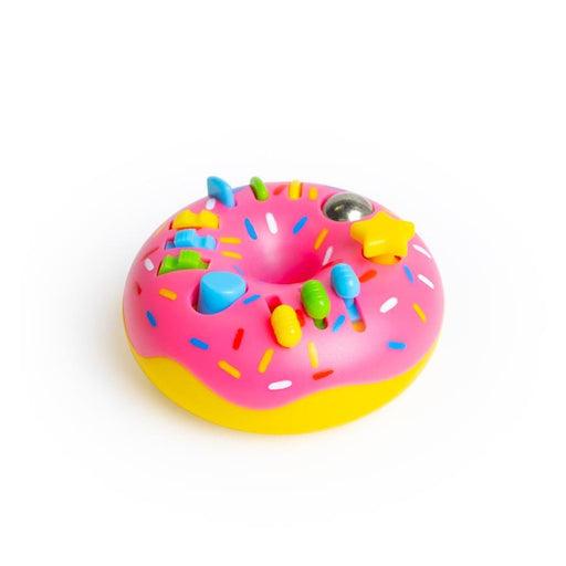Good Banana Deluxe Donut Fidget Widget Toy - Safari Ltd®