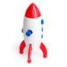 Good Banana Rocket Ship Deluxe Fidget Toy - Safari Ltd®