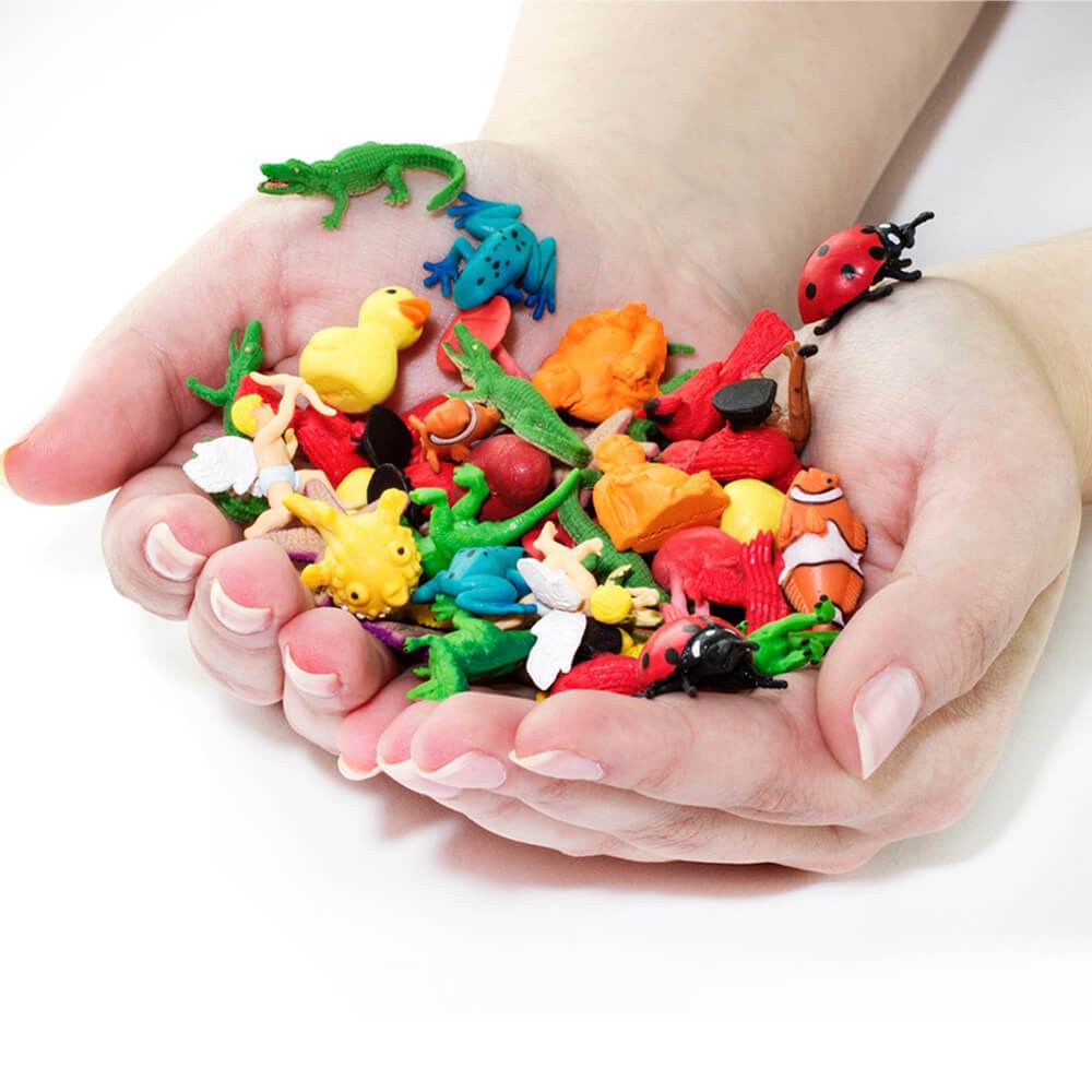 Good Luck Minis® Blind Bag | Safari Ltd®