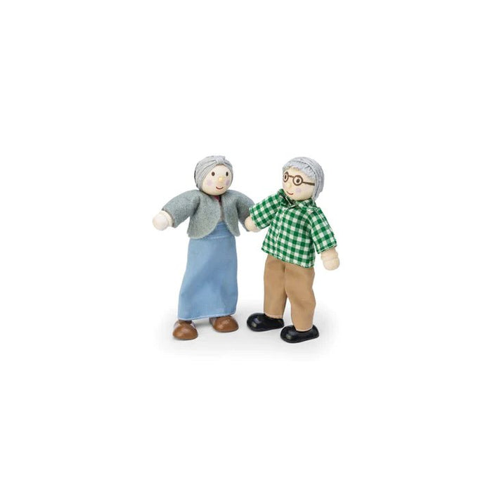 Grandparent Dolls - Safari Ltd®
