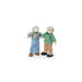 Grandparent Dolls - Safari Ltd®