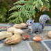 Gray Squirrel Toy - Safari Ltd®