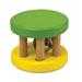 Green Tones Rattle Roller - Safari Ltd®