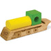 Green Tones Train Whistle - Safari Ltd®