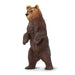 Grizzly Bear Toy | Wildlife Animal Toys | Safari Ltd.