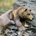 Grizzly Bear Toy - Safari Ltd®