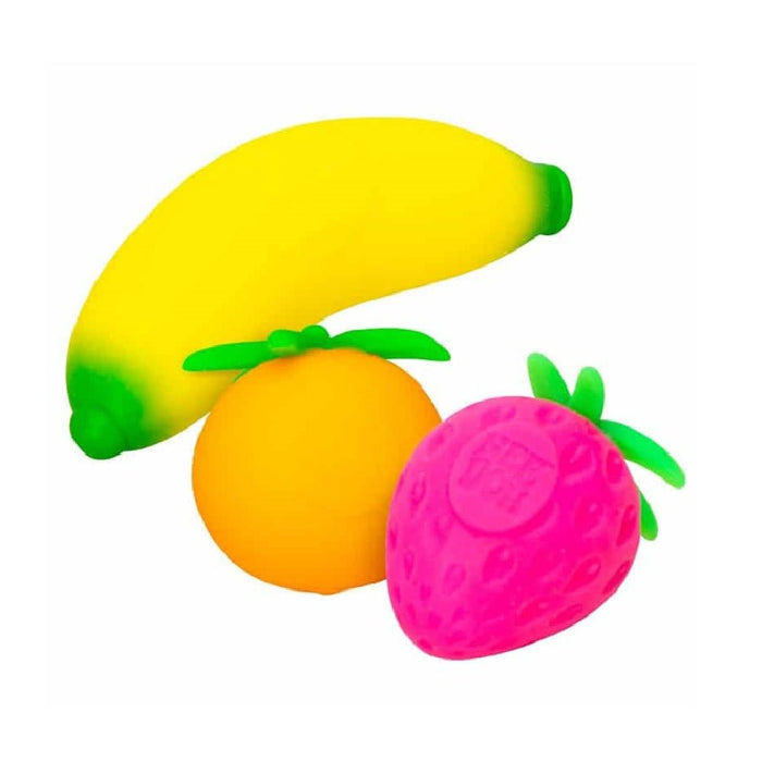 Groovy Fruit Nee Doh - Safari Ltd®