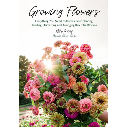 Growing Flowers - Safari Ltd®