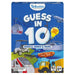 Guess in 10 Educational Board Game, Wheels, Wings and More - Safari Ltd®