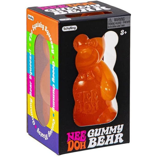 Gummy Bear Nee Doh - Safari Ltd®