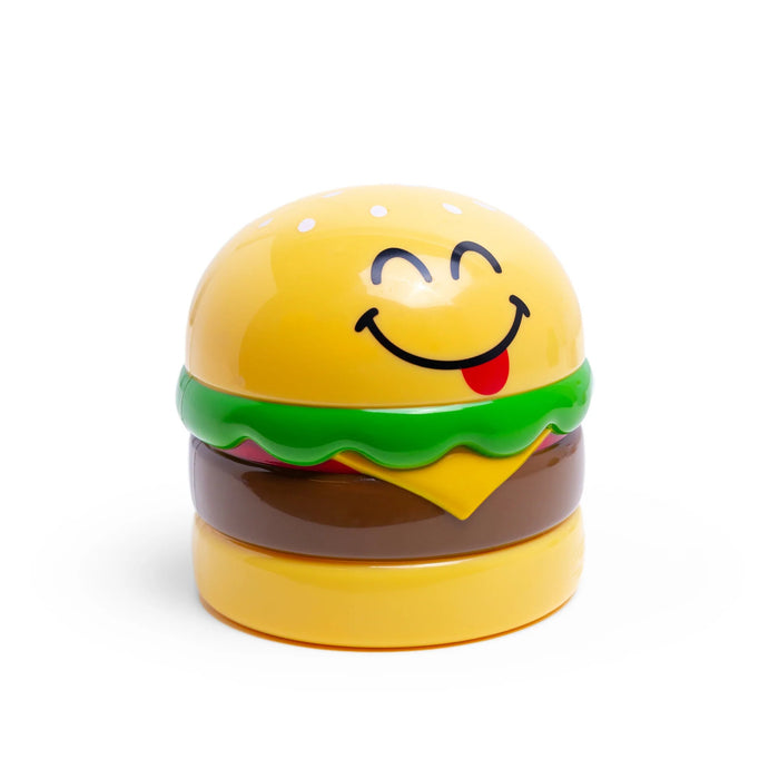 Hamburger Magic Answer Ball - Safari Ltd®
