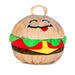 Hamburger Toy Storage Bag - Safari Ltd®