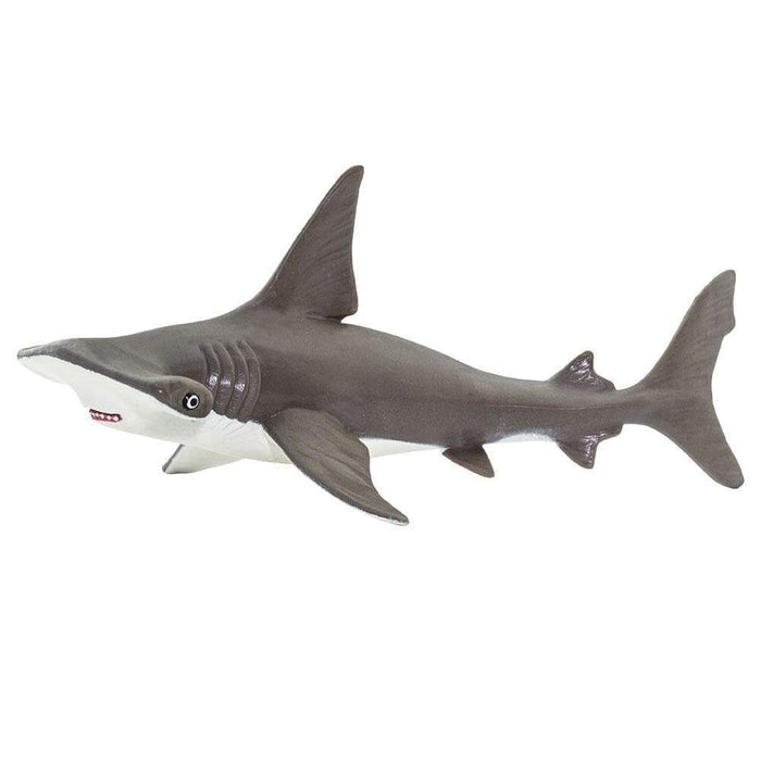Hammerhead Shark Baby Toy, Incredible Creatures