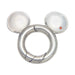 Hanayama - Mickey Mouse Ring - Lvl 1  - Safari Ltd®