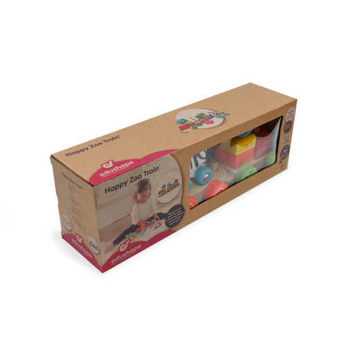 Edushape 627005 Happy Zoo Train Edushape 627005 Happy Zoo Train
