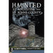 Haunted St. Augustine & St. Johns County Book - Safari Ltd®