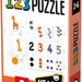Headu 123 Puzzle - Safari Ltd®