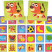 Headu Baby Memo Memory Game - Safari Ltd®