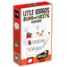 Headu Flashcards - Little Boards Read and Write - Safari Ltd®