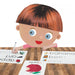 Headu Flashcards - Little Boards Read and Write - Safari Ltd®