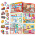 Headu Montessori My Little House - Safari Ltd®