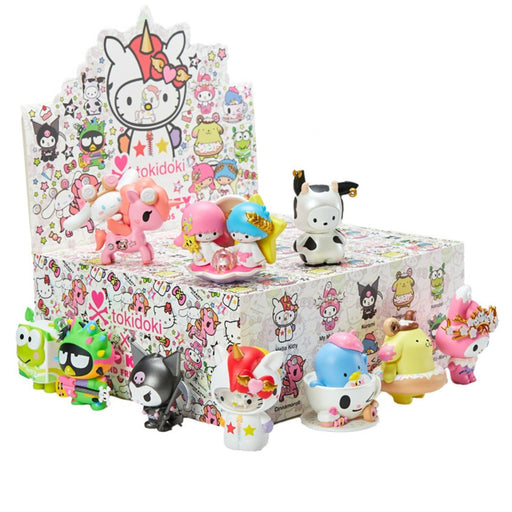 Hello Kitty and Friends - Safari Ltd®