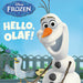 Hello, Olaf! (Disney Frozen) - Safari Ltd®