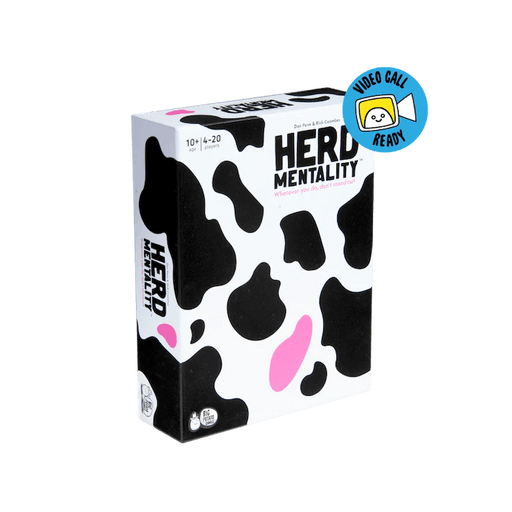 Herd Mentality Game - Safari Ltd®