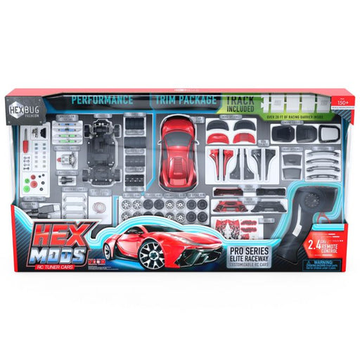 HEXBUG - Hexmods Pro Series - Elite Raceway - Safari Ltd®