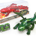 HEXBUG - Remote Control Dragon - Assorted Colors - Safari Ltd®