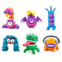 Hey Clay - Aliens - Safari Ltd®