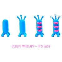 Hey Clay - Aliens - Safari Ltd®
