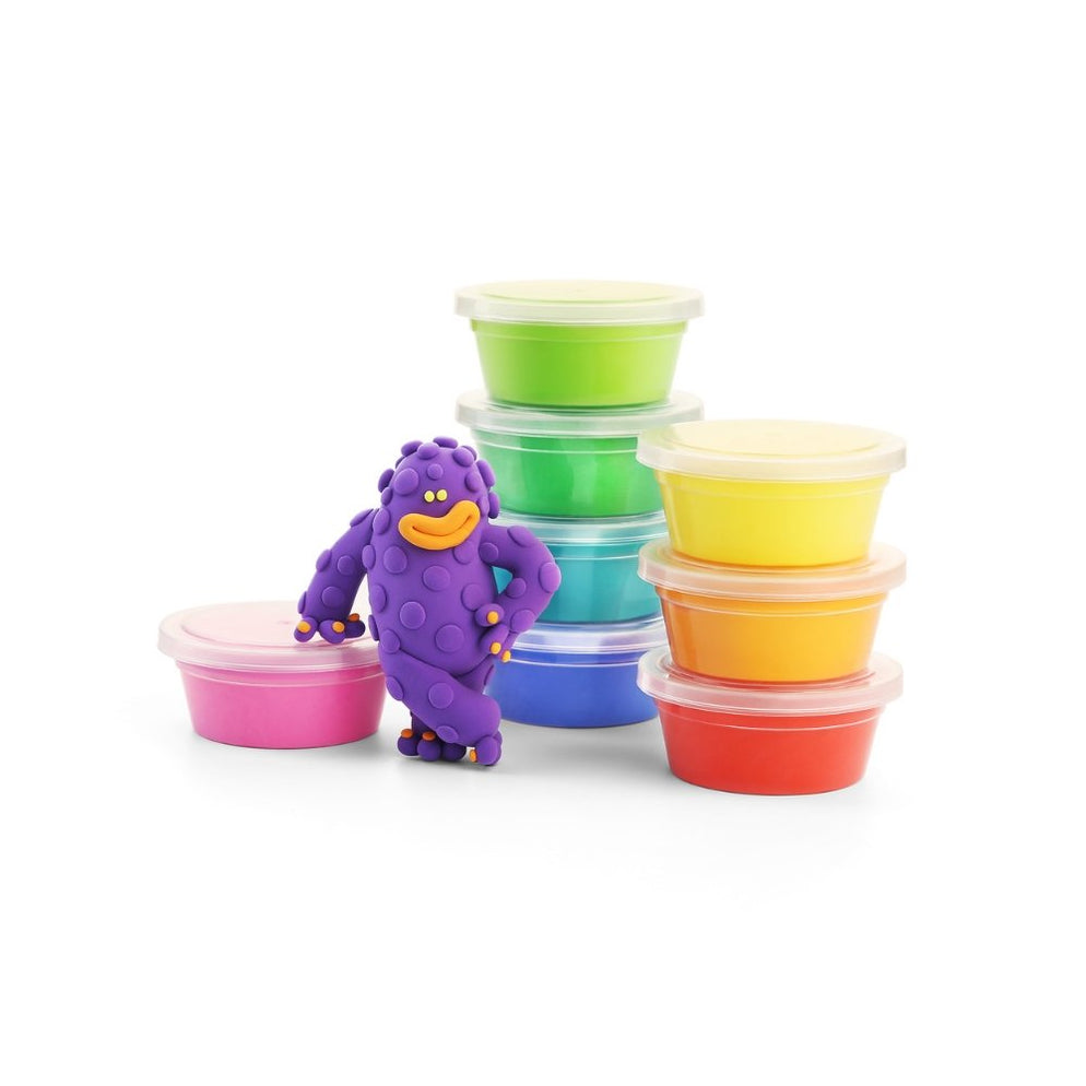 Hey Clay - Monsters | | Safari Ltd®