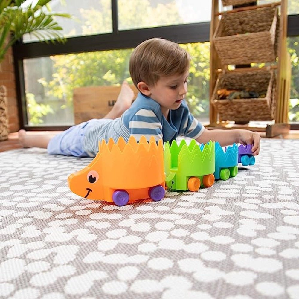 Hiding Hedgehogs - Safari Ltd®