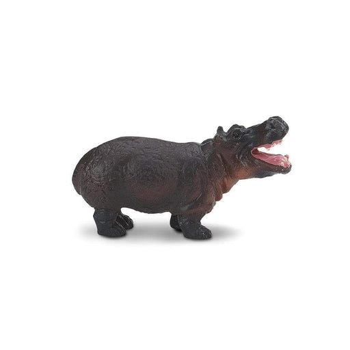 Hippos - 192 pcs - Good Luck Minis | Montessori Toys | Safari Ltd.