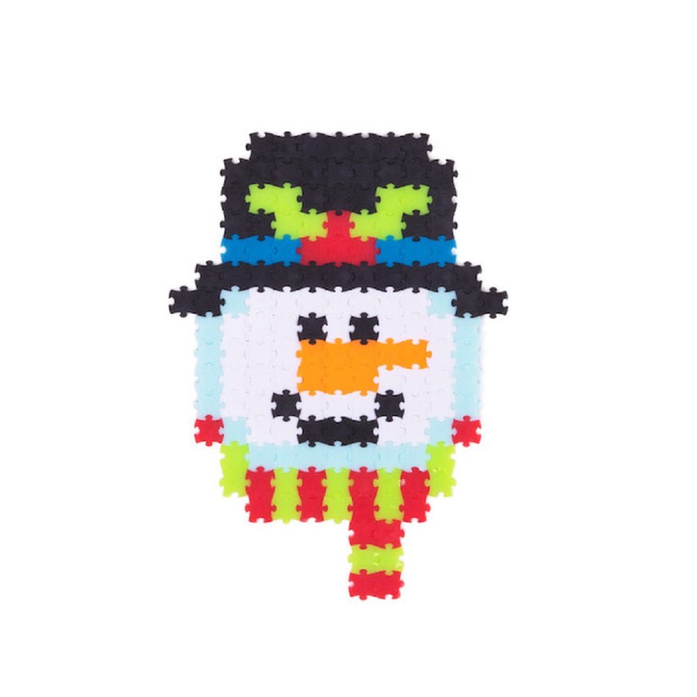 Holly Jolly Jixelz | Safari Ltd®
