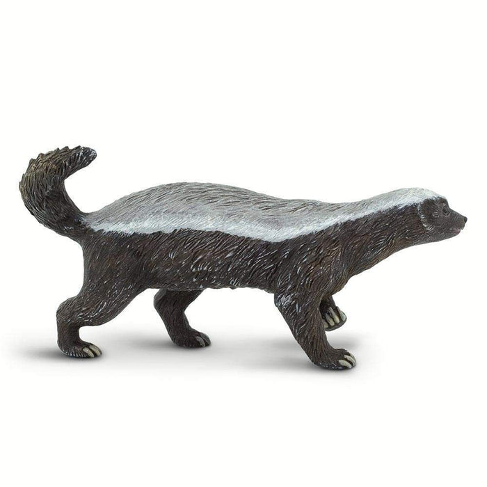 Discover stuffed animal honey badgers on Tedsby