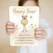 Honey Bear Snuggler, Board Book, and Affirmation Card - Safari Ltd®