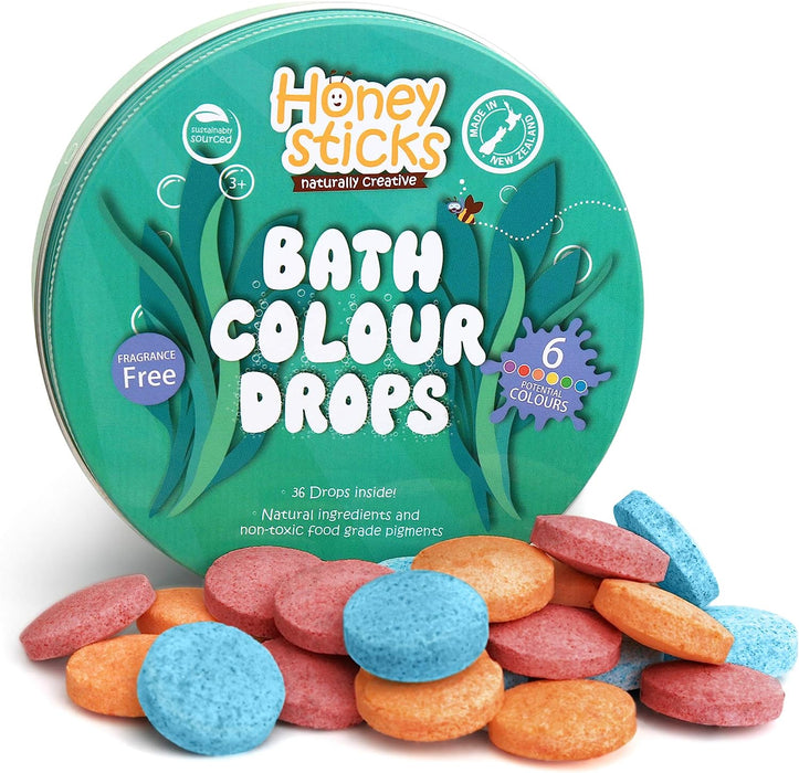 Honeysticks - Bath Drops - Safari Ltd®