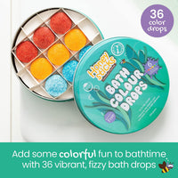 Honeysticks - Bath Drops - Safari Ltd®