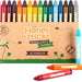 Honeysticks - Jumbo Crayons - Safari Ltd®