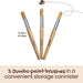 Honeysticks - Jumbo Paintbrush Set - Safari Ltd®