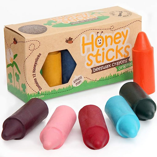 Honeysticks - Original Crayons - Safari Ltd®