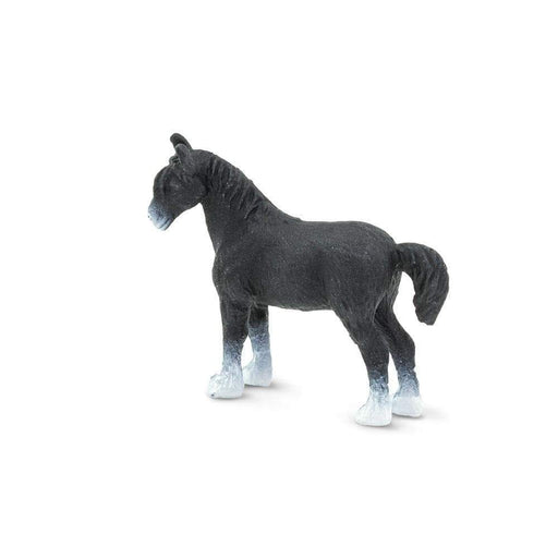 Horses - 192 pcs - Good Luck Minis | Montessori Toys | Safari Ltd.