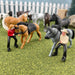 Horses & Riders TOOB® - Safari Ltd®
