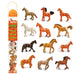 Horses TOOB® - Safari Ltd®