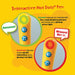 Hot Dots Let’s Master Grade 1 Math Set with Hot Dots Pen - Safari Ltd®