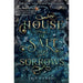 House of Salt and Sorrows - Safari Ltd®