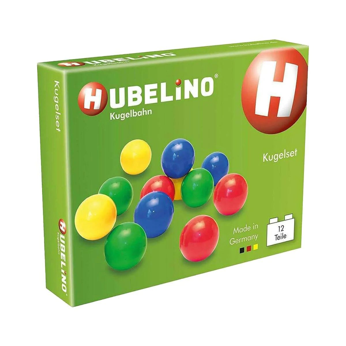 HUB 12 Marble Set Safari Ltd®