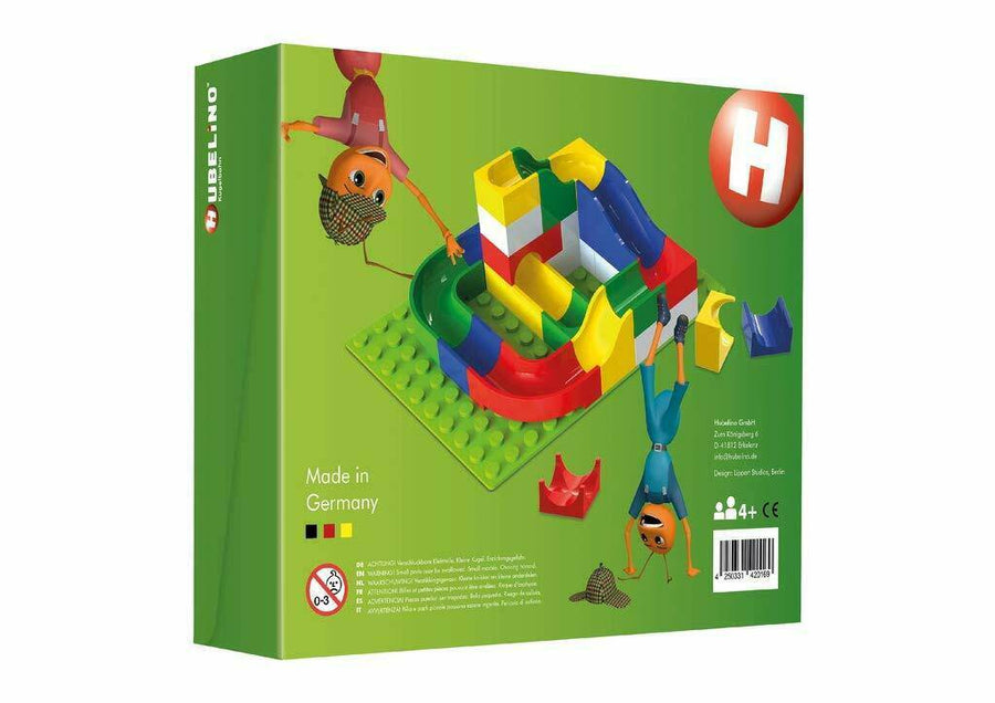 HUB 45pc Mini Building Box - Safari Ltd®